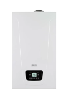 Конденсационный газовый котел BAXI Luna Duo-tec E 24