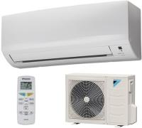 Сплит-система DAIKIN FTXB50C/RXB50C, R410A, DC инвертор