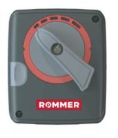  ROMMER 230V 120s