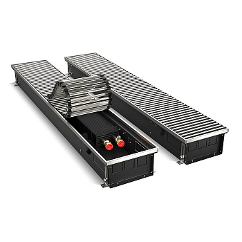 Конвектор внутрипольный Royal Thermo ATRIUM-190/200/800-DG-U-NA