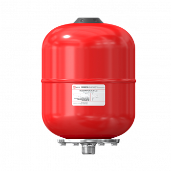 Расширительный бак KRATS 19 л штуцер 3/4