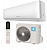 Сплит-система QUATTROCLIMA Verona QV-VE09WBE/QN-VE09WBE inverter