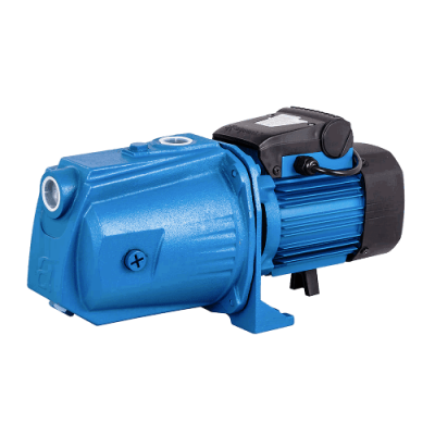 Насос поверхностный Aquario AJC-125С new