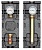 Насосная группа MEIBES MeiFlow M V-UK, прямая, DN 32 (1 1/4"), без насоса (подача слева)