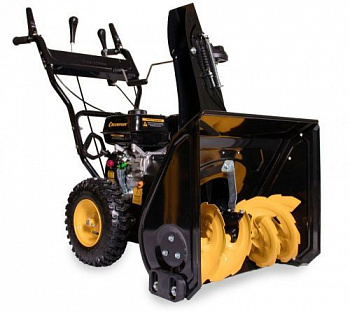 Снегоуборщик CHAMPION ST661