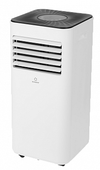 Мобильный кондиционер Ecostar DESIRE KV-DS09CH-E
