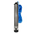 Колодезный насос AQUARIO ASP3-35-100W-FC