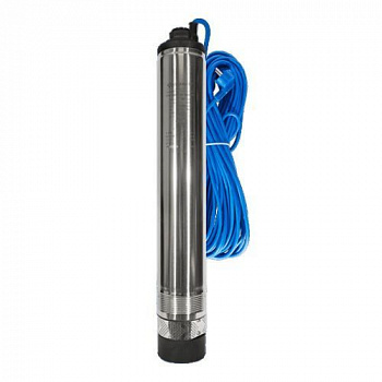 Колодезный насос AQUARIO ASP2-25-100W-FS Колодезный насос AQUARIO ASP2-25-100W-FS