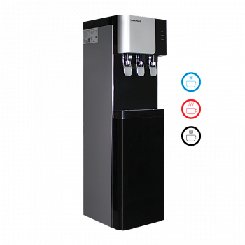 Пурифайер BARRIER WD XL HCA RO