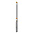 Скважинный насос ROMMER RP 2-63, 1 1/4", кабель 50 м