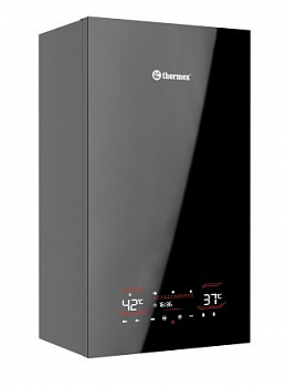 Газовый конденсационный котёл THERMEX Pallada PS 13 одноконтурный